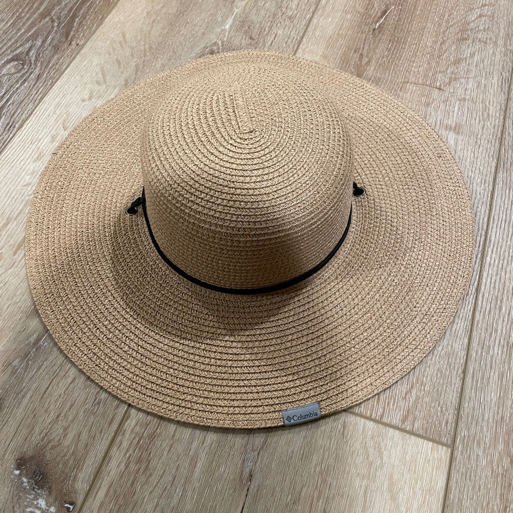 Columbia Women's Global Adventure Packable Hat II
